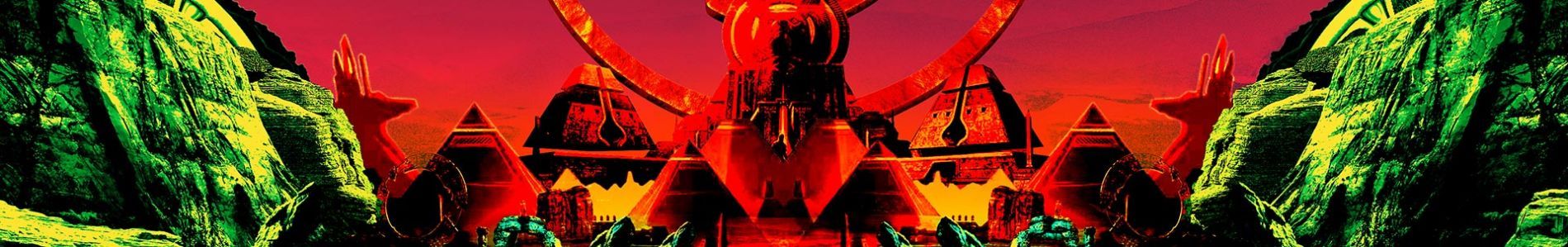 Spinnin' Sessions Spinnin' Sessions | Electric Jungle Music Festival