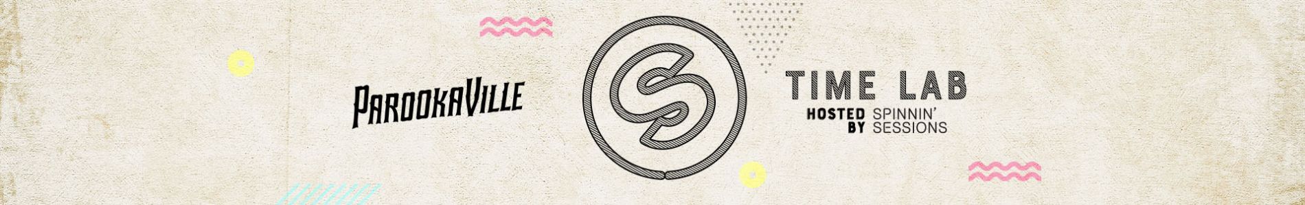 Spinnin' Sessions Spinnin' Records at PAROOKAVILLE | Weeze