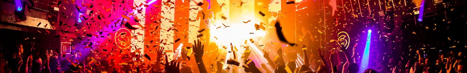 Spinnin' Sessions Spinnin' Records x Amsterdam Dance Event
