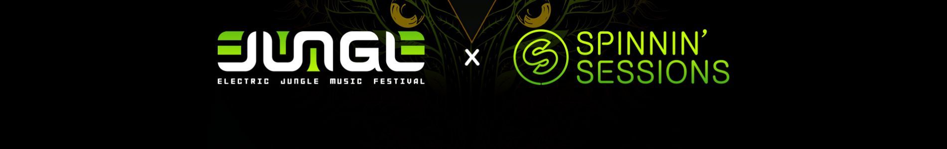 Spinnin' Sessions Electric Jungle Music Festival