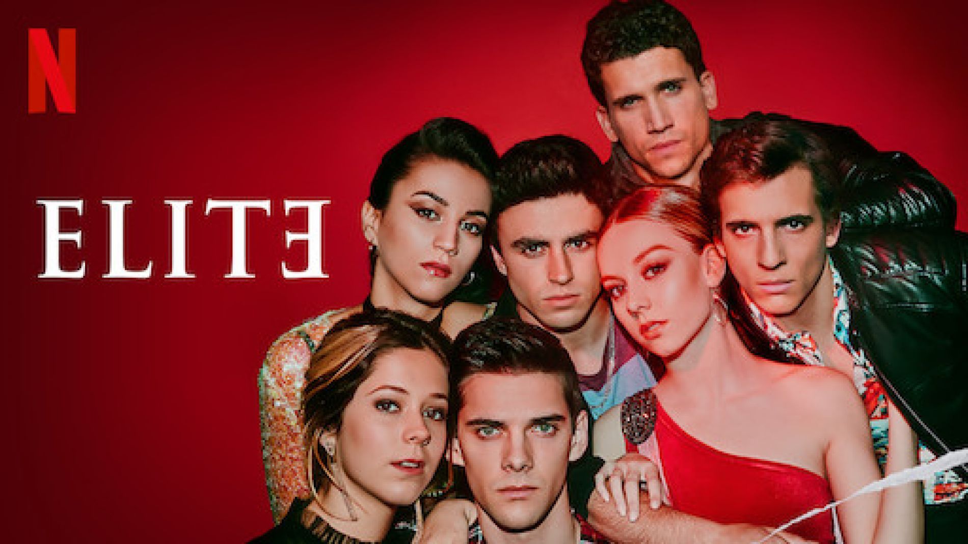 SLVR - Old Picta in Netflix TV Series 'Elite' season 3.