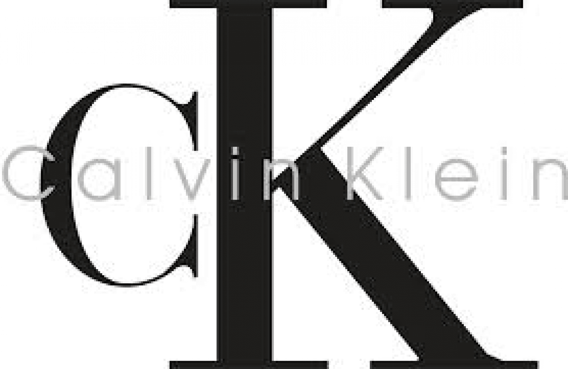 Raving George & Oscar and the Wolf - 'You're Mine' in Calvin Klein ad!