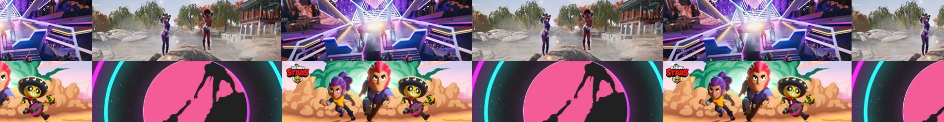 Spinnin' Records x Gaming