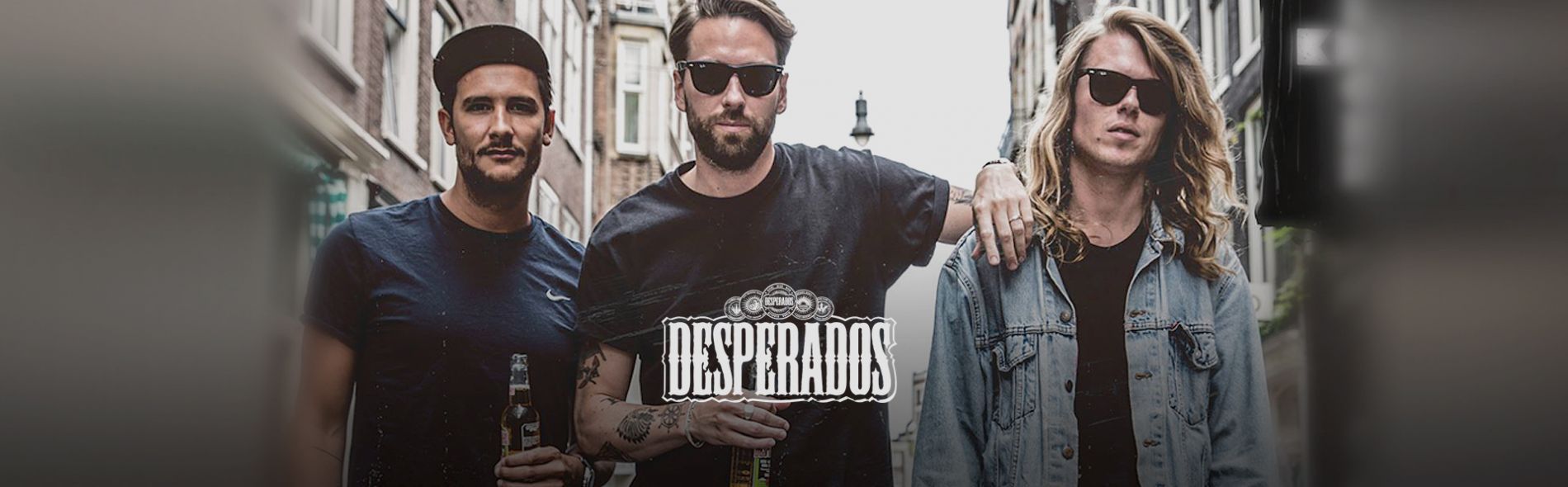5 years Kris Kross Amsterdam documentary by Desperados