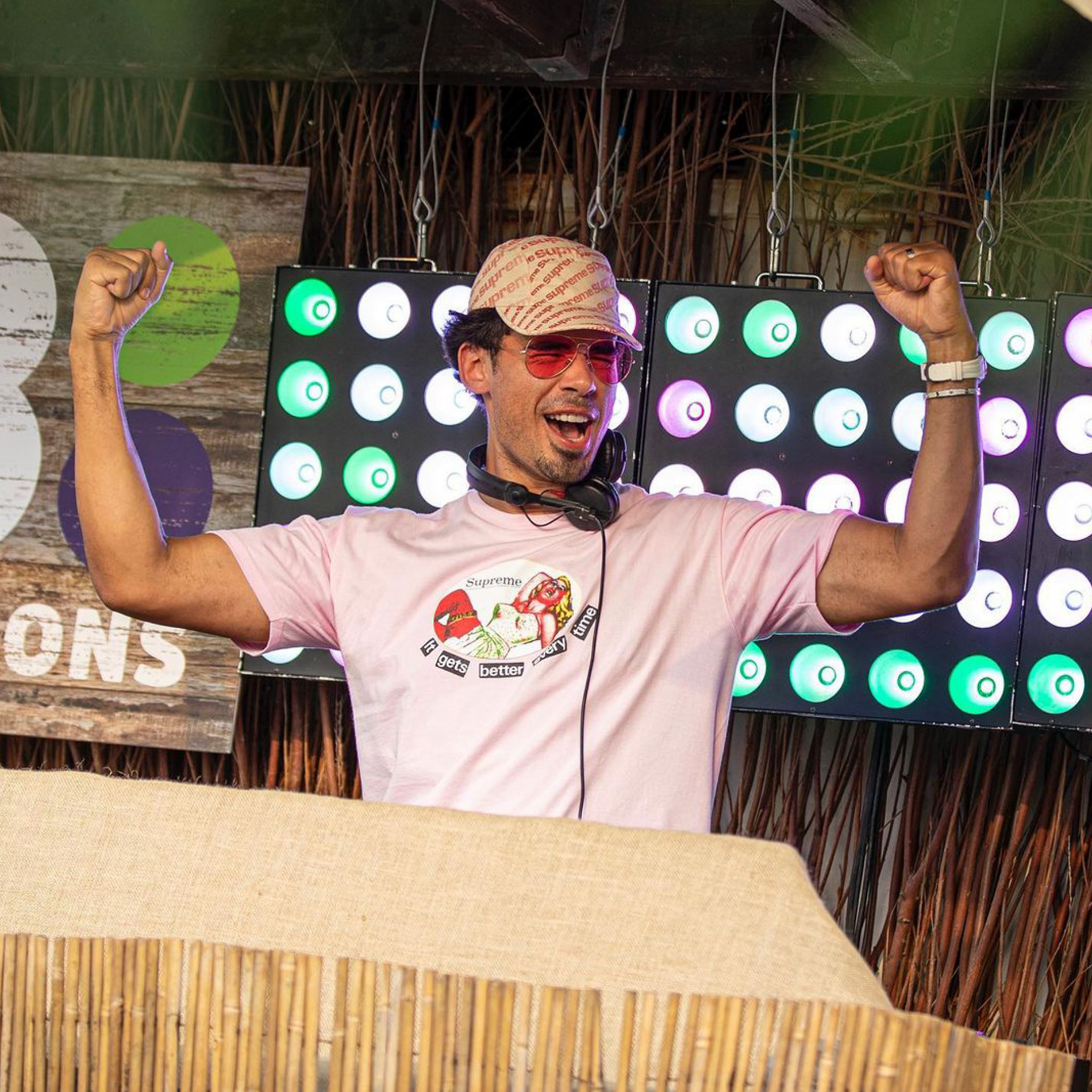Spinnin’ Records x Radio 538 Summer