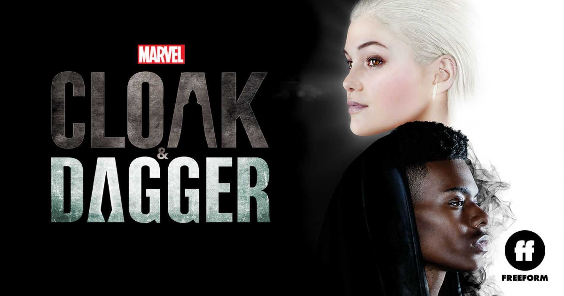 Tujamo & Sidney Samson - Riverside (Reloaded) in Marvel's series 'Cloak & Dagger'!