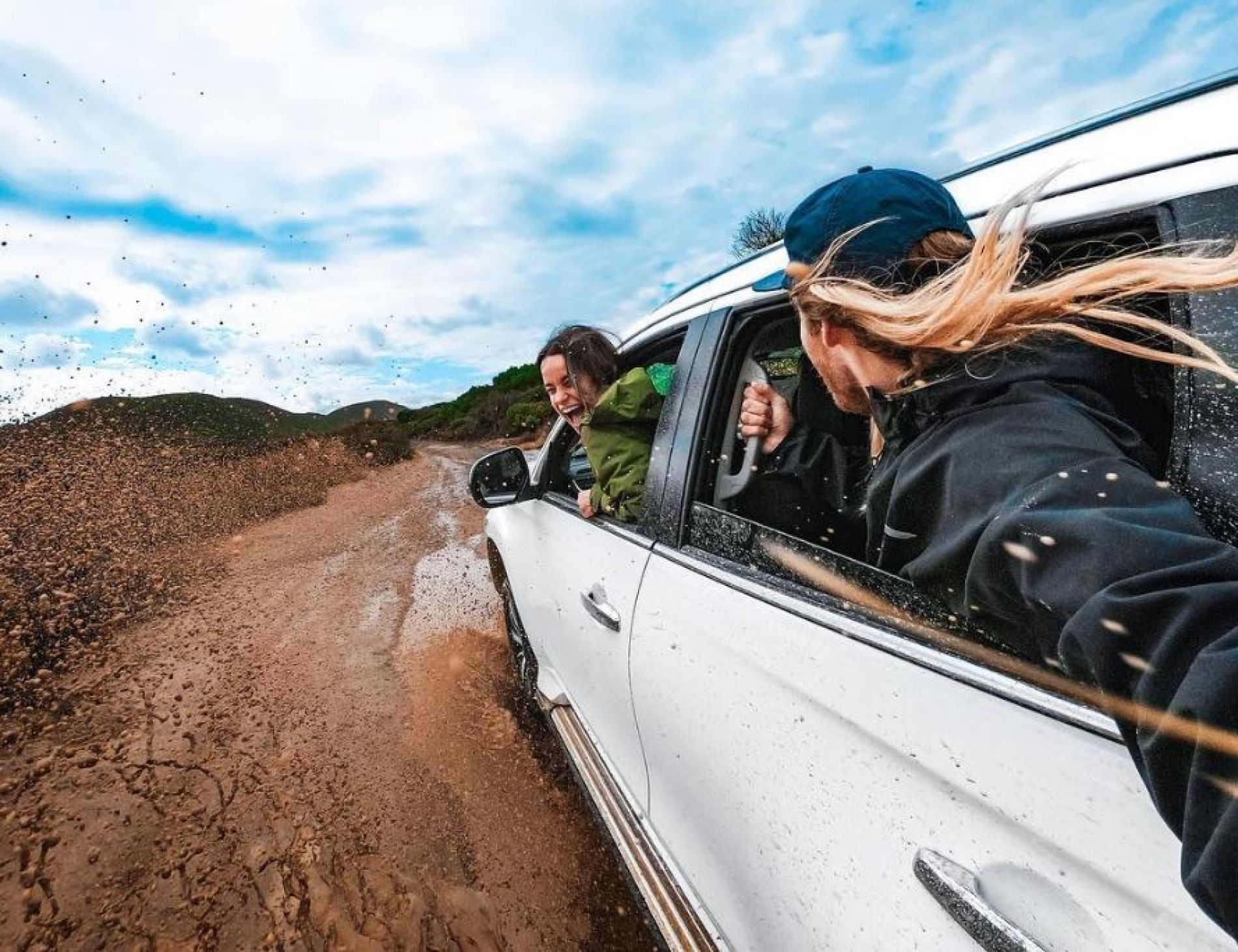 'Trouble' by Wiwek & Gregor Salto in GoPro TV/Online advertisement!