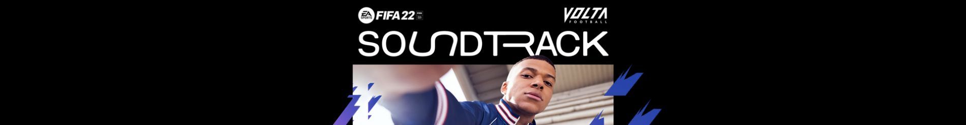 Songs by Firebeatz, Choomba & Kream in the new FIFA '22!