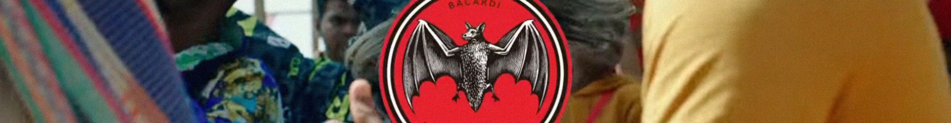 'Magalenha' by Gregor Salto & Simon Fava in Bacardi Mix'r campaign