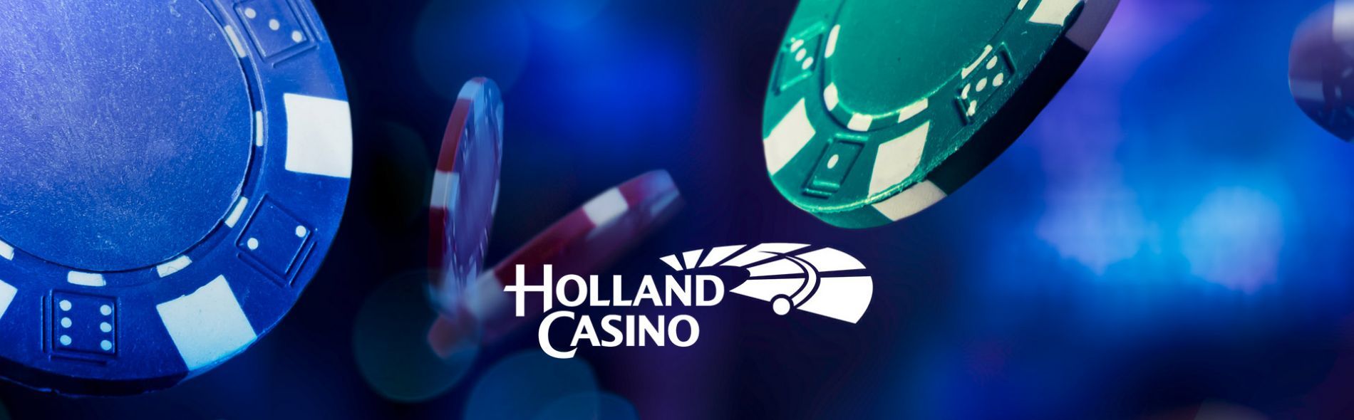 Holland Casino & Spinnin’ Records