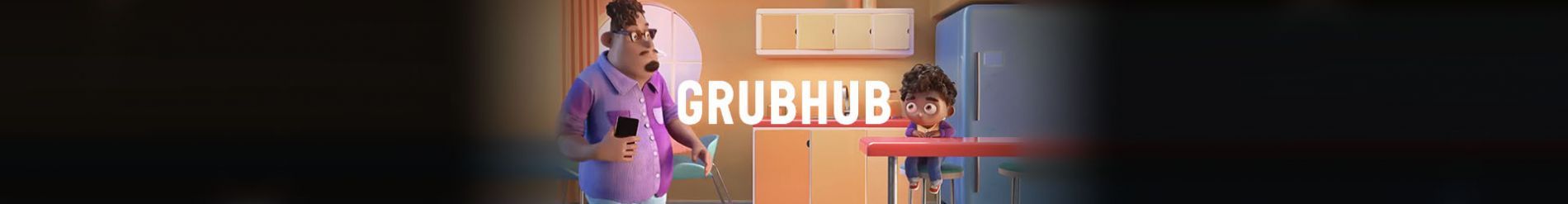 2 Phút Hơn (KAIZ Remix) by Pháo is used in Grubhub US TV spot!