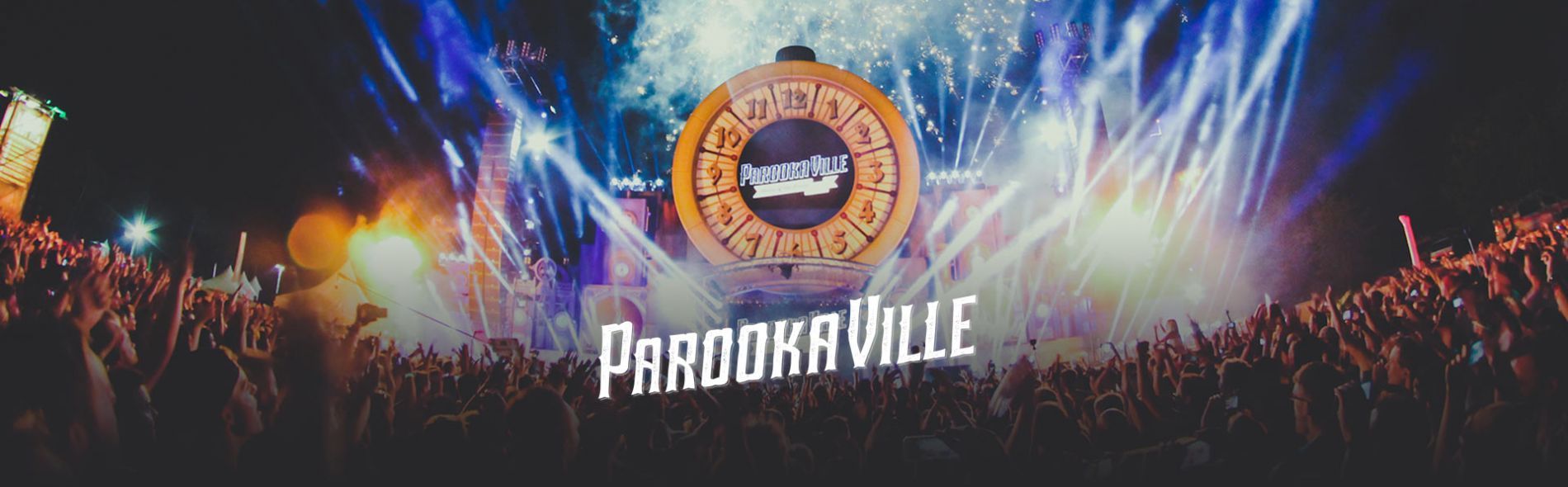 Parookaville, Penny & Spinnin’ Records