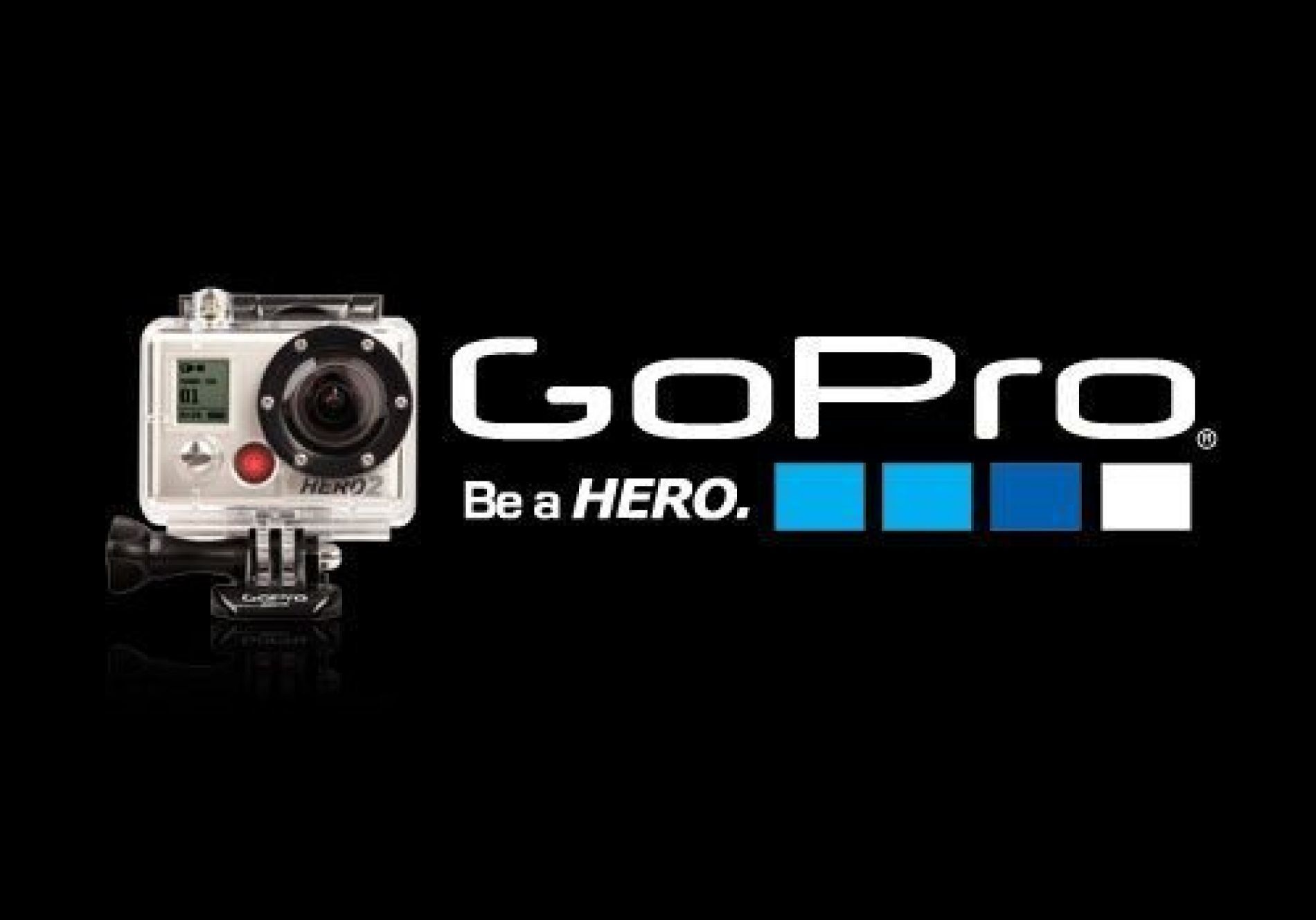 Buku - Front To Back (Bassnectar Remix) in GoPro Hero 7 online ad!