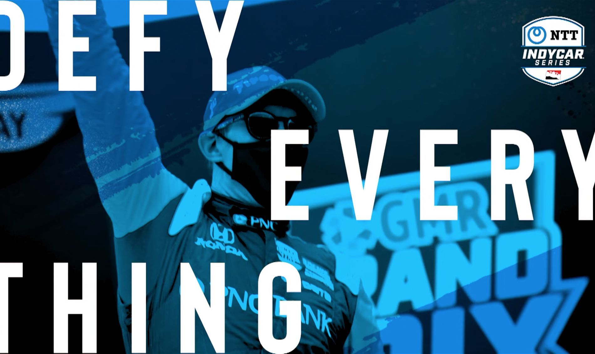 Indycar features Kshmr's 'Do Bad Well' in new season brand movie